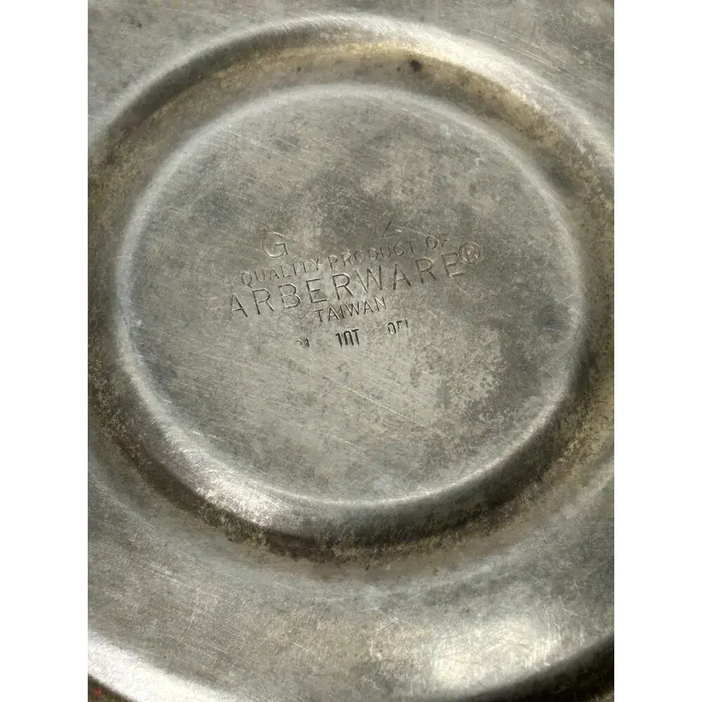 Farberware vintage stainless